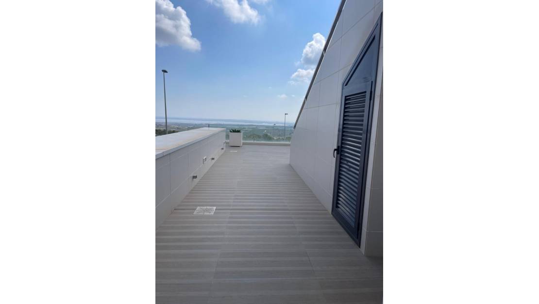 Sale - Villa de Lujo - San Miguel de Salinas - La Cañada
