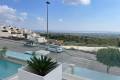 Sale - Villa de Lujo - San Miguel de Salinas - La Cañada