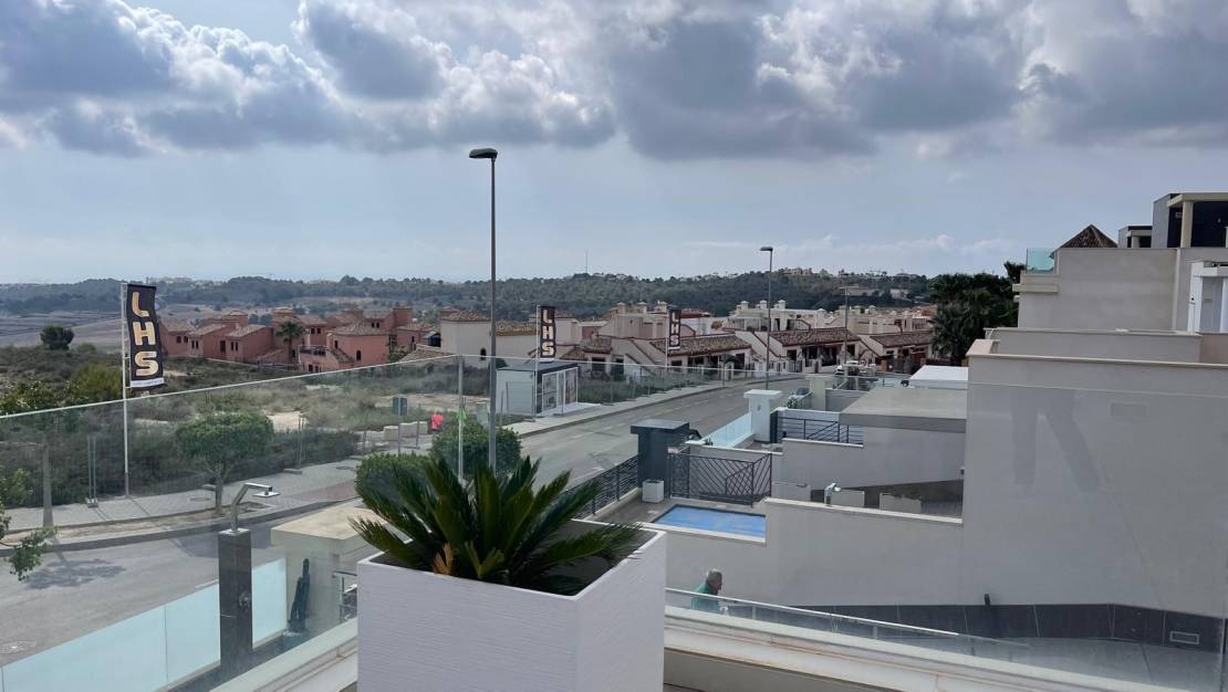 Sale - Villa de Lujo - San Miguel de Salinas - La Cañada