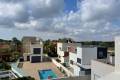 Sale - Villa de Lujo - San Miguel de Salinas - La Cañada