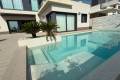 Sale - Villa de Lujo - San Miguel de Salinas - La Cañada