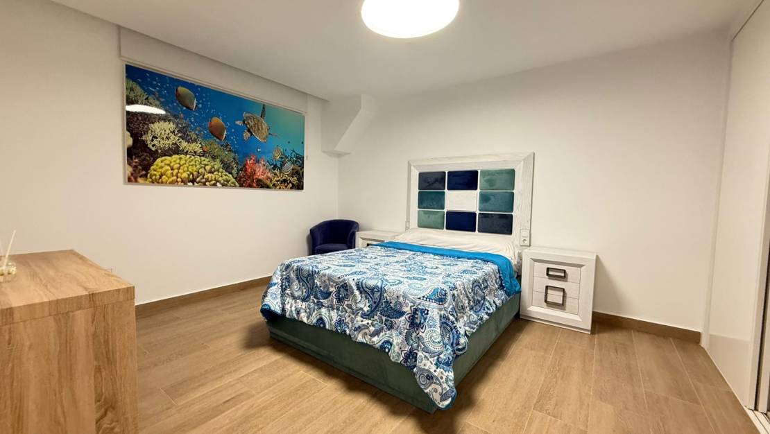 Sale - Villa de Lujo - San Miguel de Salinas - La Cañada
