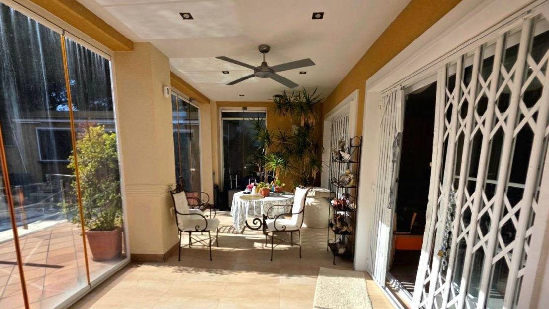 Sale - Villa - Dehesa de Campoamor - Campoamor