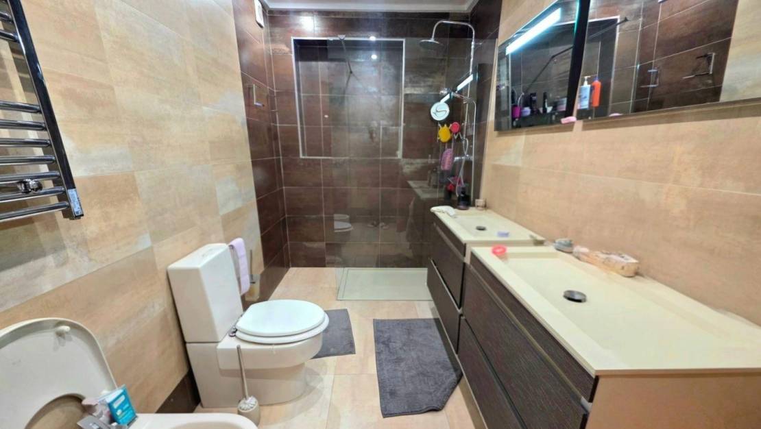 Sale - Villa - Dehesa de Campoamor - Campoamor