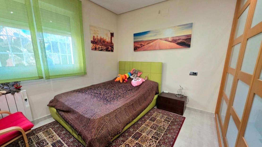 Sale - Villa - Dehesa de Campoamor - Campoamor
