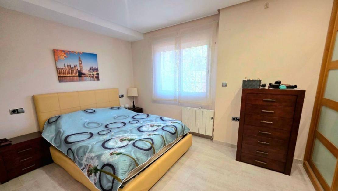Sale - Villa - Dehesa de Campoamor - Campoamor