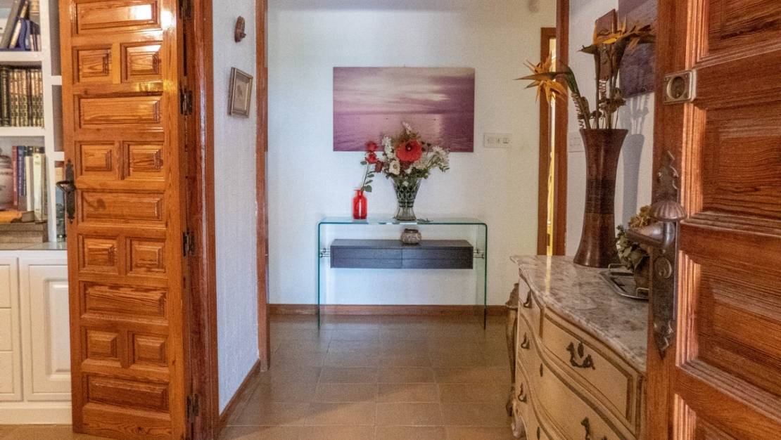 Sale - Villa - Dehesa de Campoamor