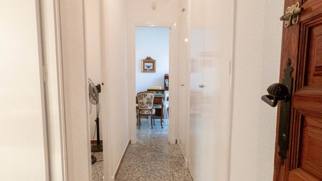 Sale - Villa - Dehesa de Campoamor