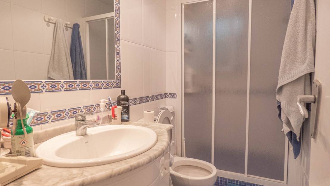Sale - Villa - Dehesa de Campoamor