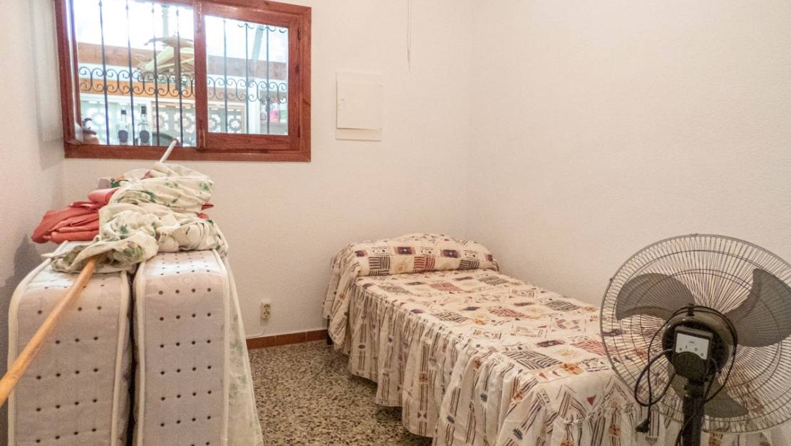Sale - Villa - Dehesa de Campoamor