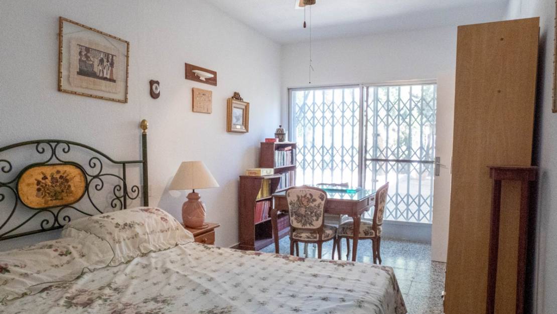 Sale - Villa - Dehesa de Campoamor