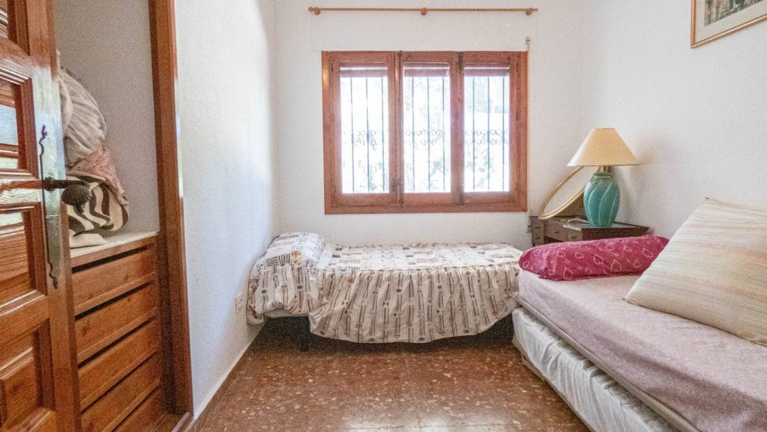 Sale - Villa - Dehesa de Campoamor