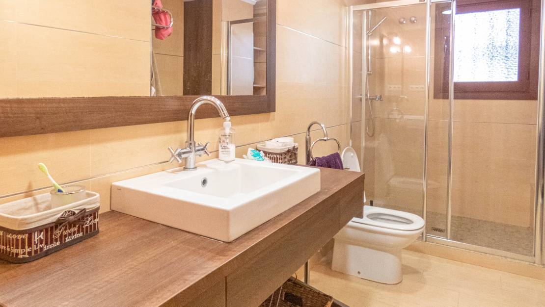 Sale - Villa - Dehesa de Campoamor