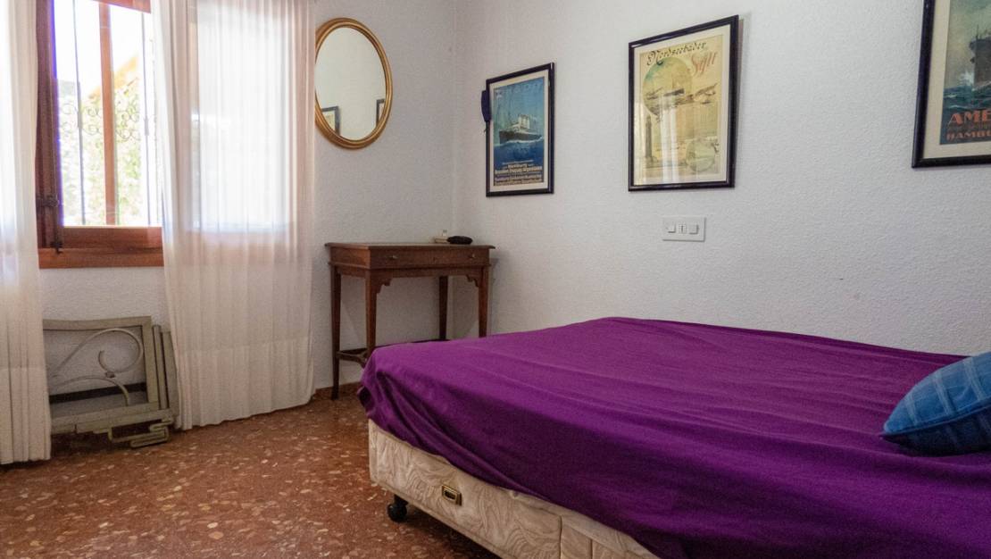 Sale - Villa - Dehesa de Campoamor