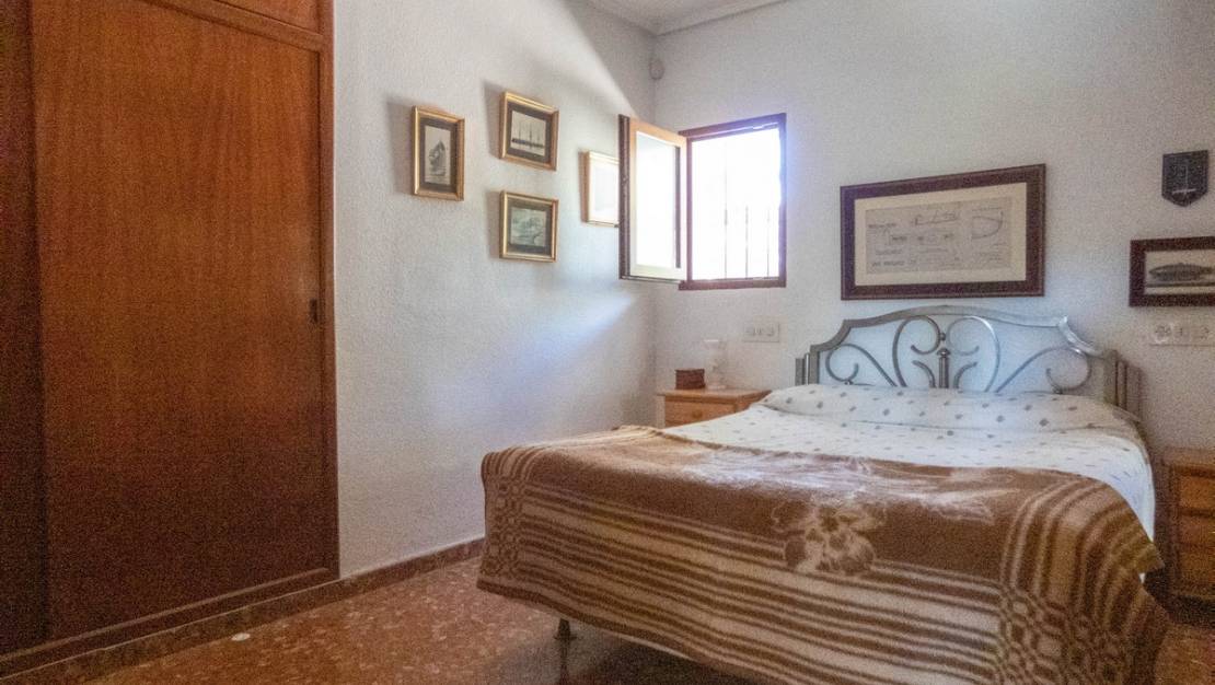 Sale - Villa - Dehesa de Campoamor