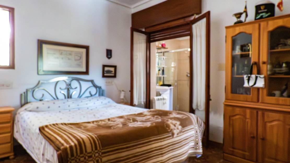 Sale - Villa - Dehesa de Campoamor