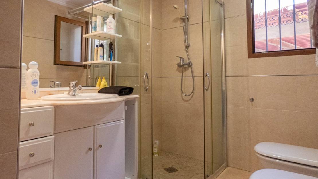 Sale - Villa - Dehesa de Campoamor