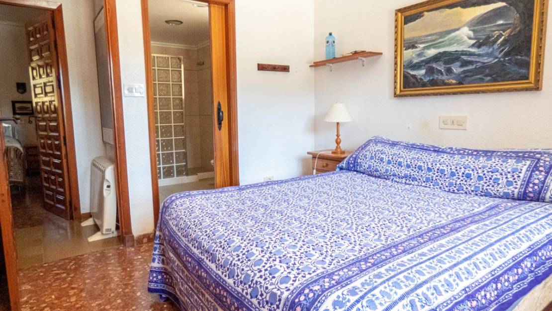 Sale - Villa - Dehesa de Campoamor