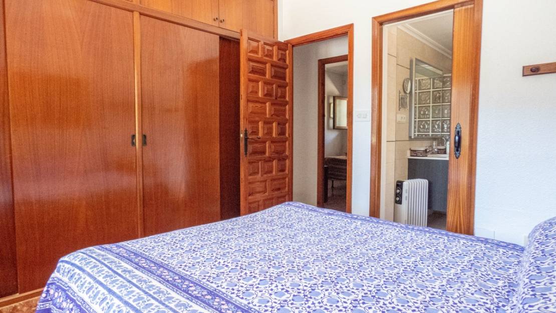 Sale - Villa - Dehesa de Campoamor