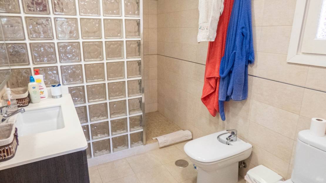 Sale - Villa - Dehesa de Campoamor