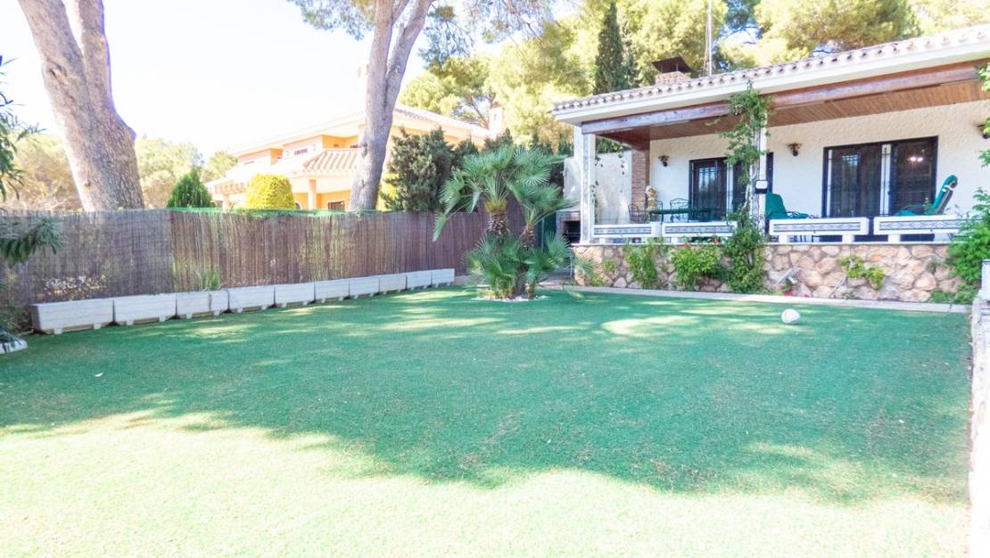 Sale - Villa - Dehesa de Campoamor