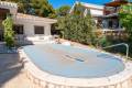 Sale - Villa - Dehesa de Campoamor