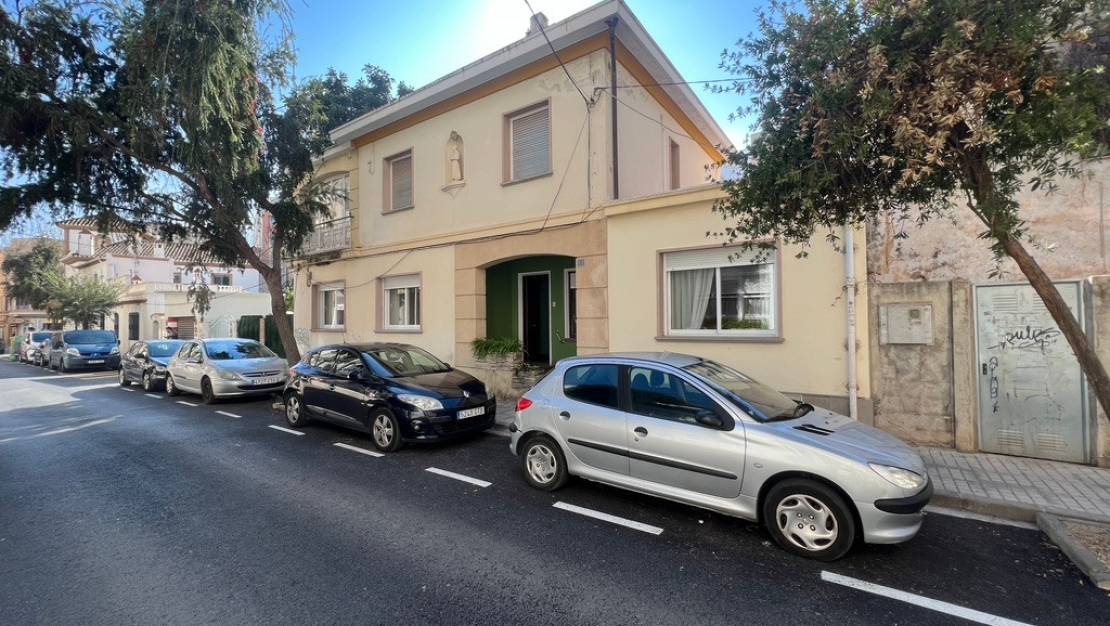 Sale - Villa - Denia - Denia Centro