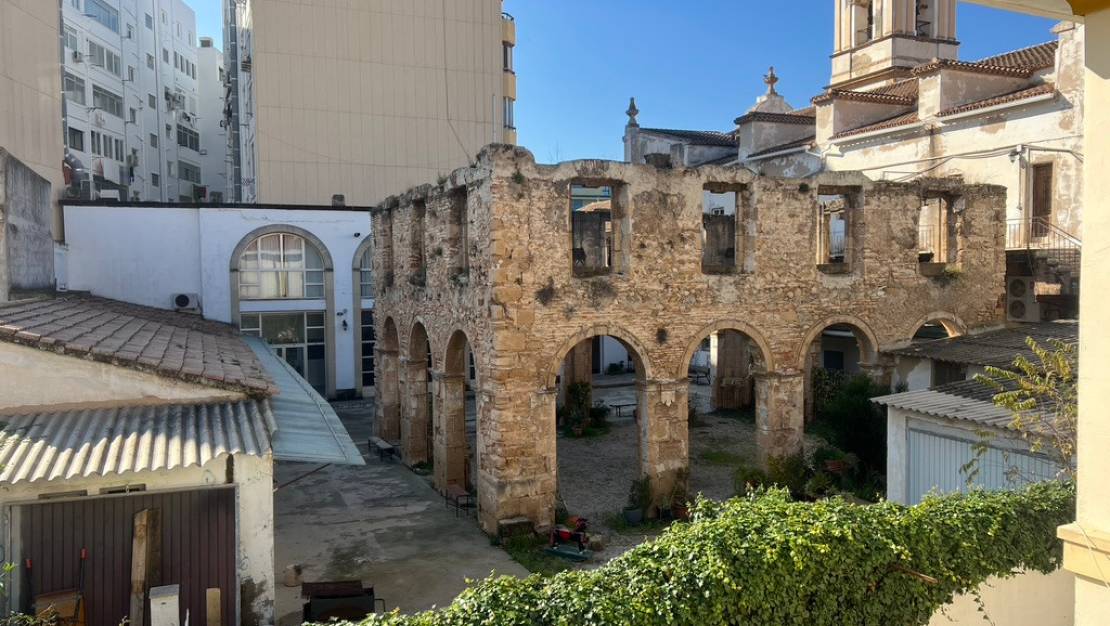 Sale - Villa - Denia - Denia Centro