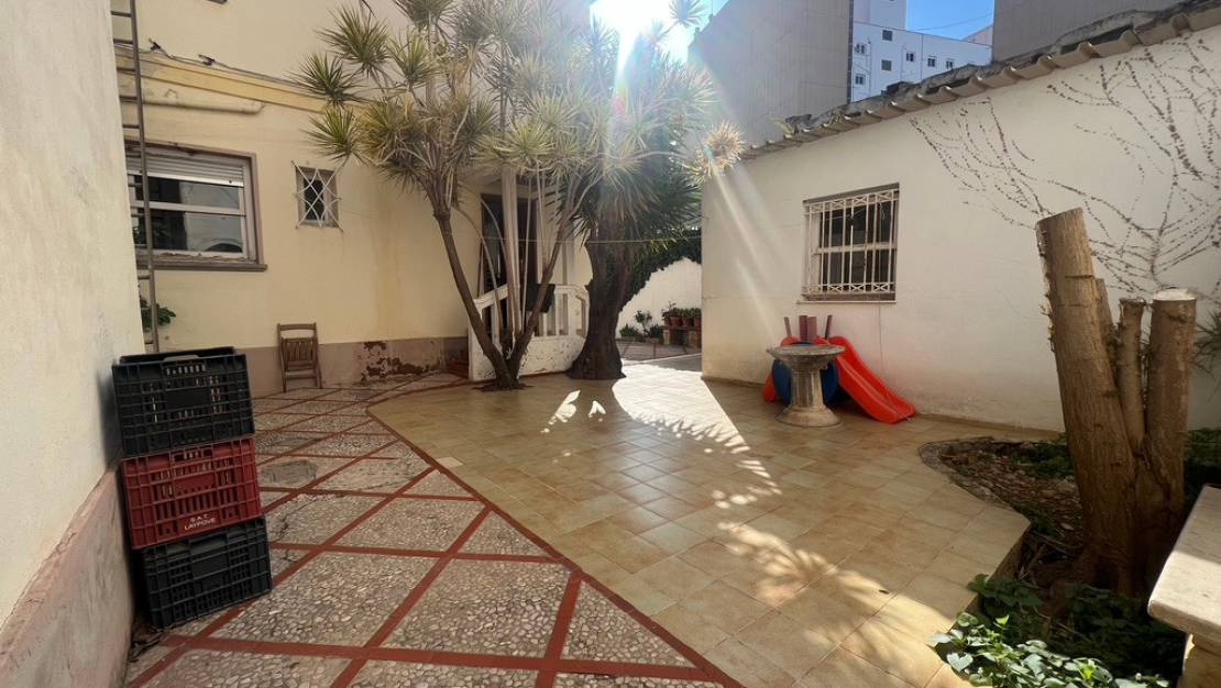 Sale - Villa - Denia - Denia Centro