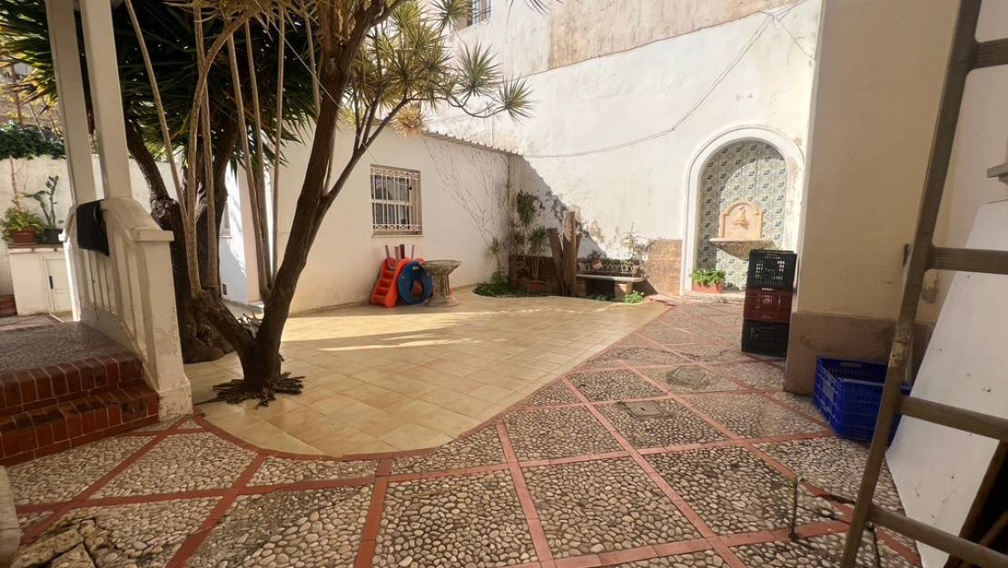 Sale - Villa - Denia - Denia Centro