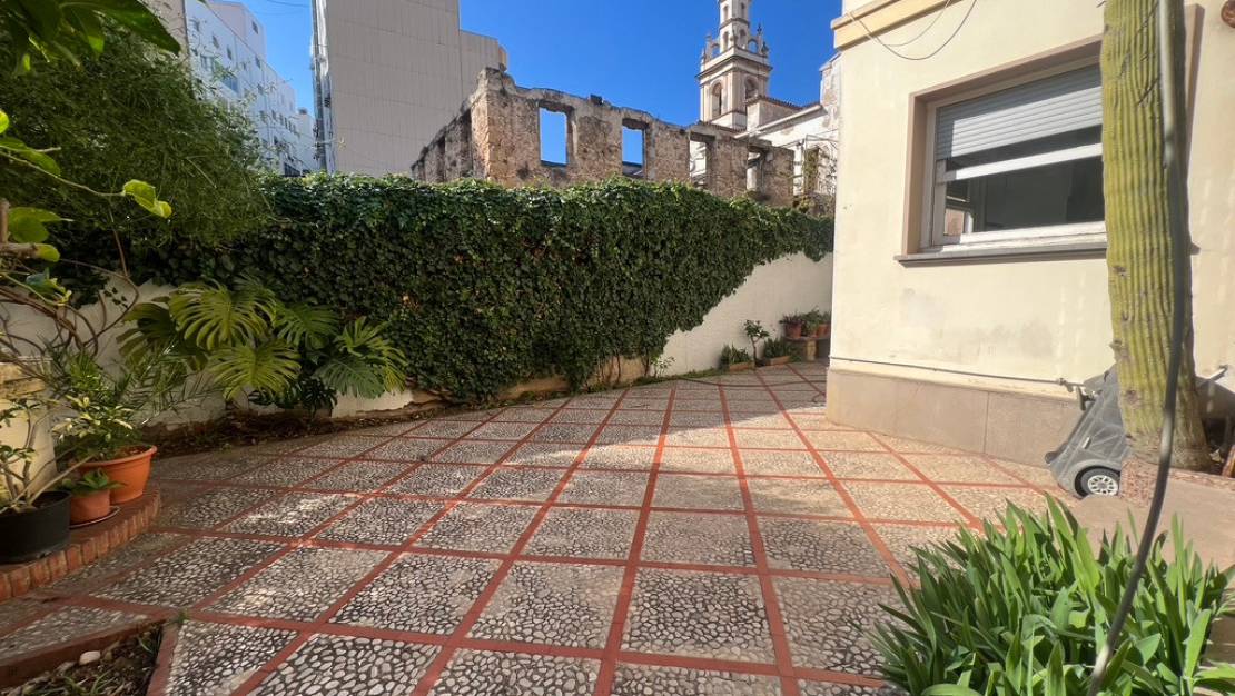 Sale - Villa - Denia - Denia Centro