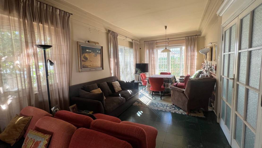 Sale - Villa - Denia - Denia Centro