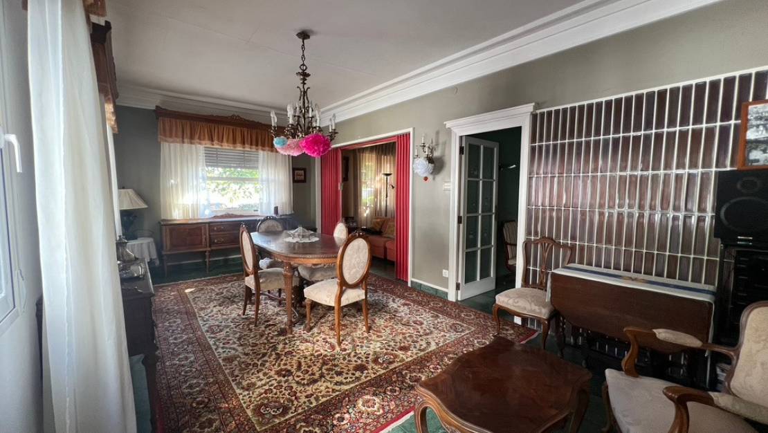 Sale - Villa - Denia - Denia Centro