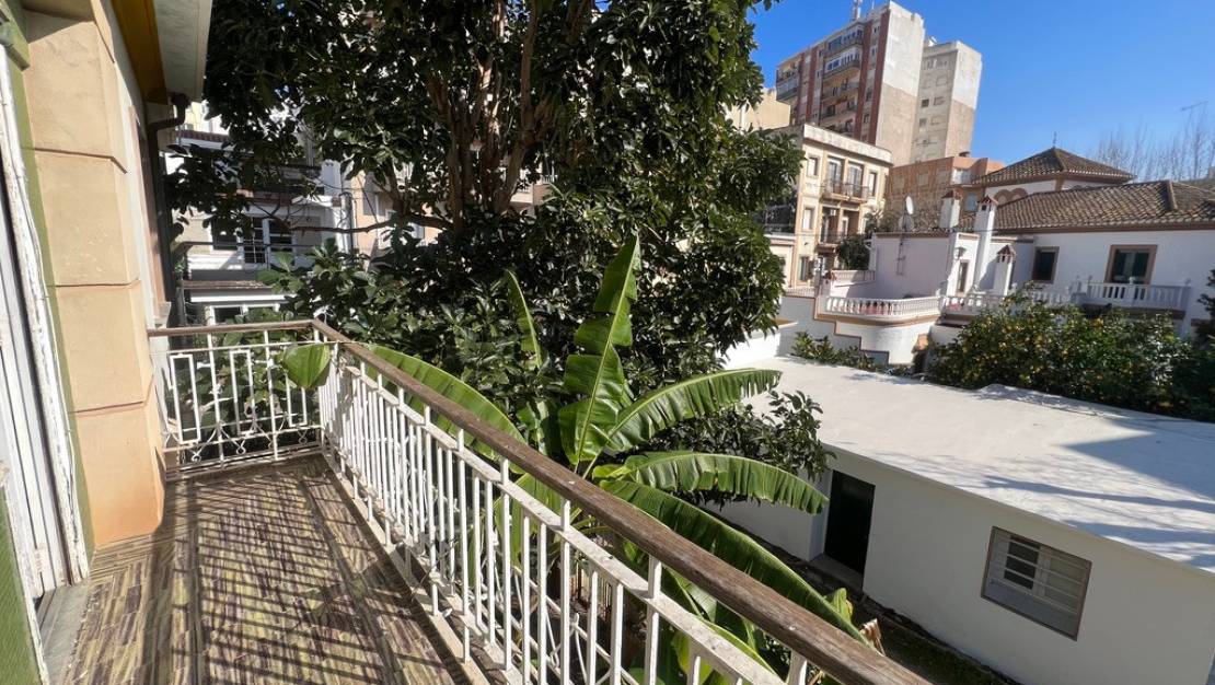 Sale - Villa - Denia - Denia Centro