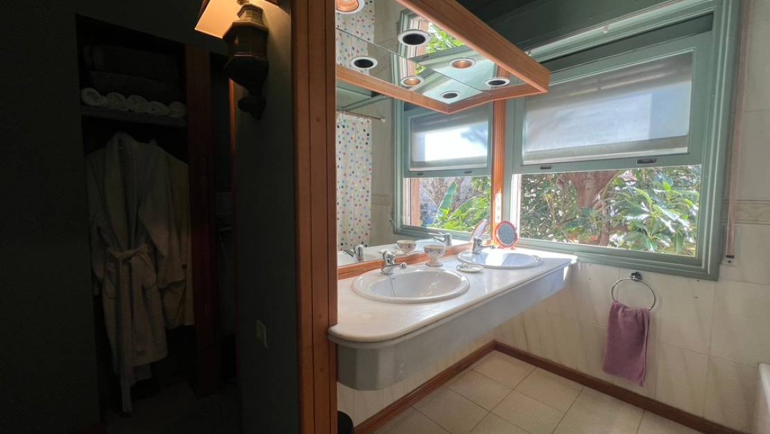 Sale - Villa - Denia - Denia Centro