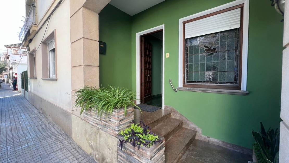 Sale - Villa - Denia - Denia Centro