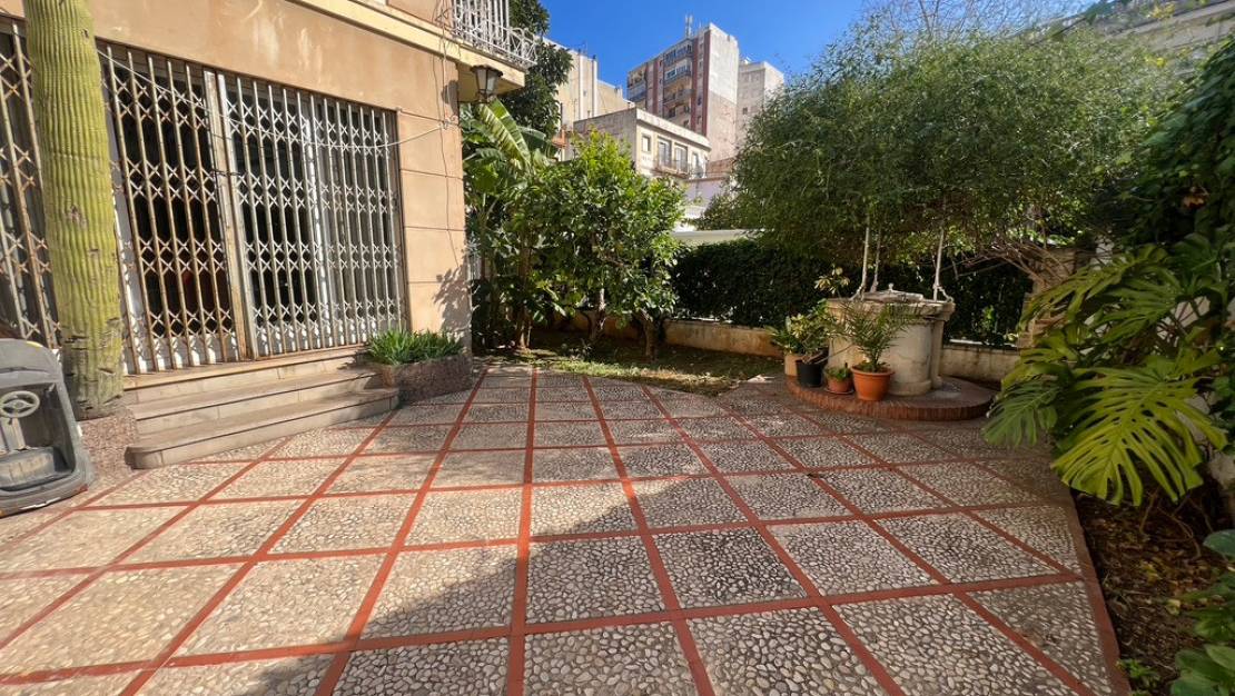 Sale - Villa - Denia - Denia Centro