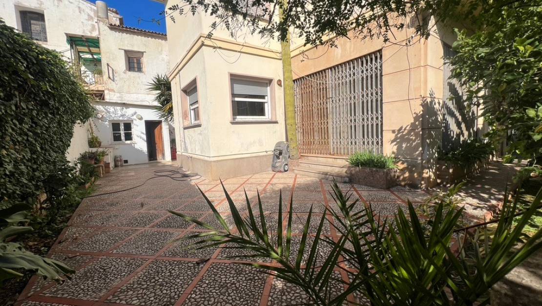 Sale - Villa - Denia - Denia Centro