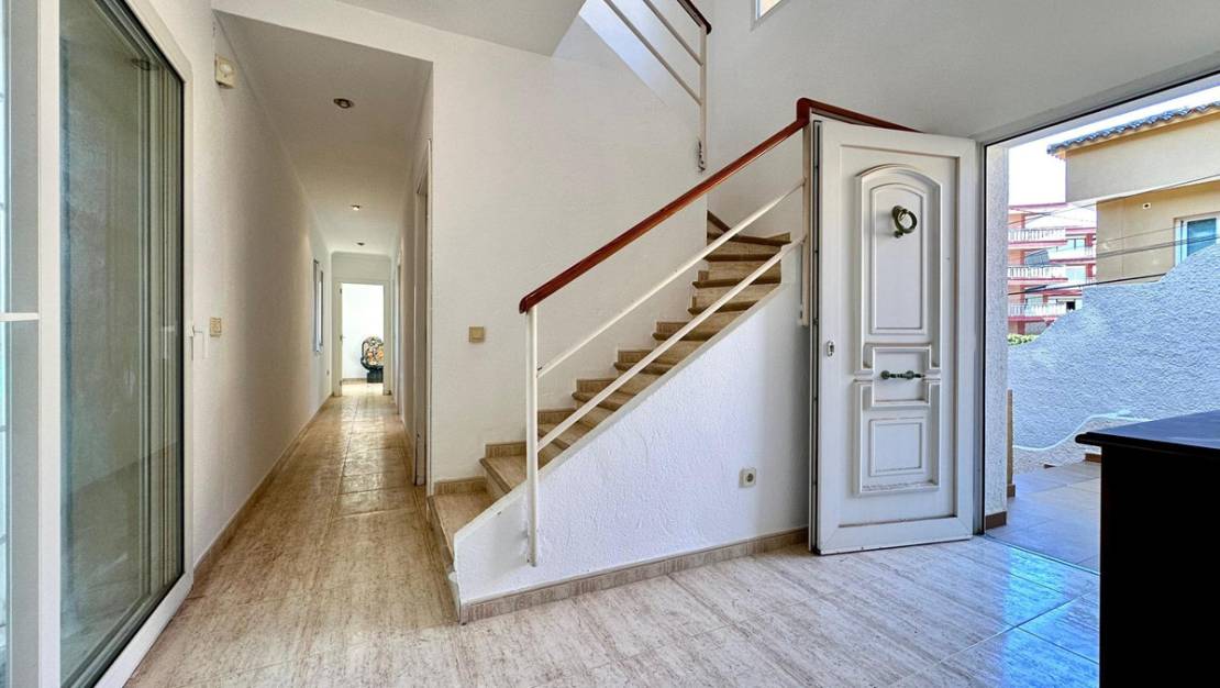 Sale - Villa - Denia - Denia Centro