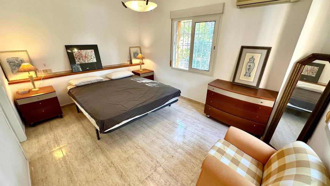 Sale - Villa - Denia - Denia Centro