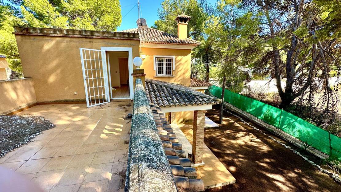 Sale - Villa - Denia - Denia Centro