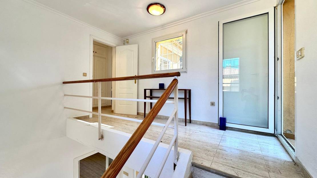 Sale - Villa - Denia - Denia Centro