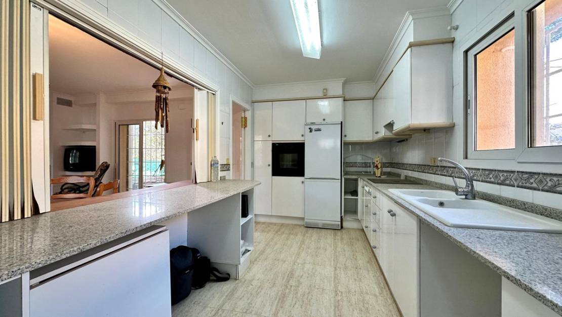 Sale - Villa - Denia - Denia Centro