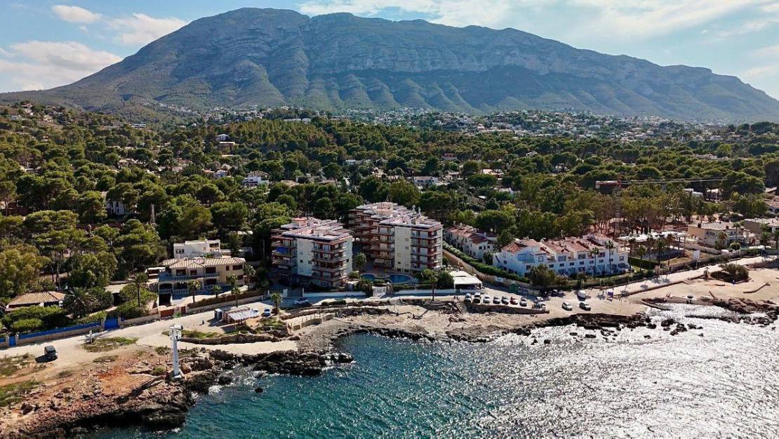 Sale - Villa - Denia - Denia Centro