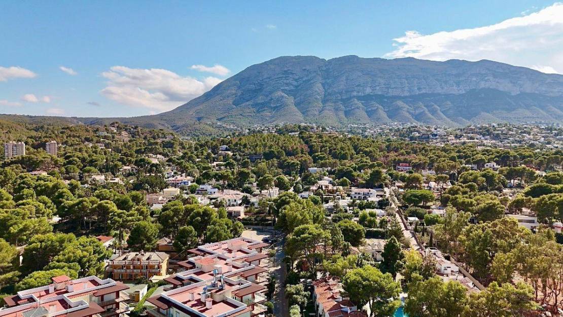 Sale - Villa - Denia - Denia Centro