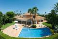 Sale - Villa - Denia - Denia Centro