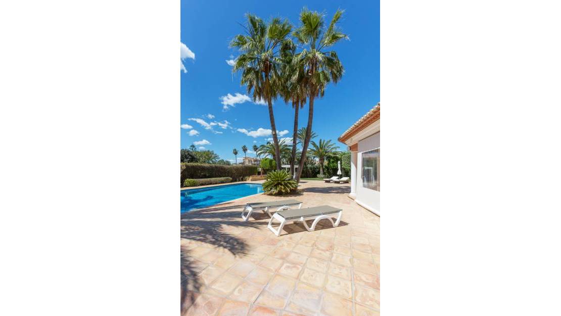 Sale - Villa - Denia - Denia Centro