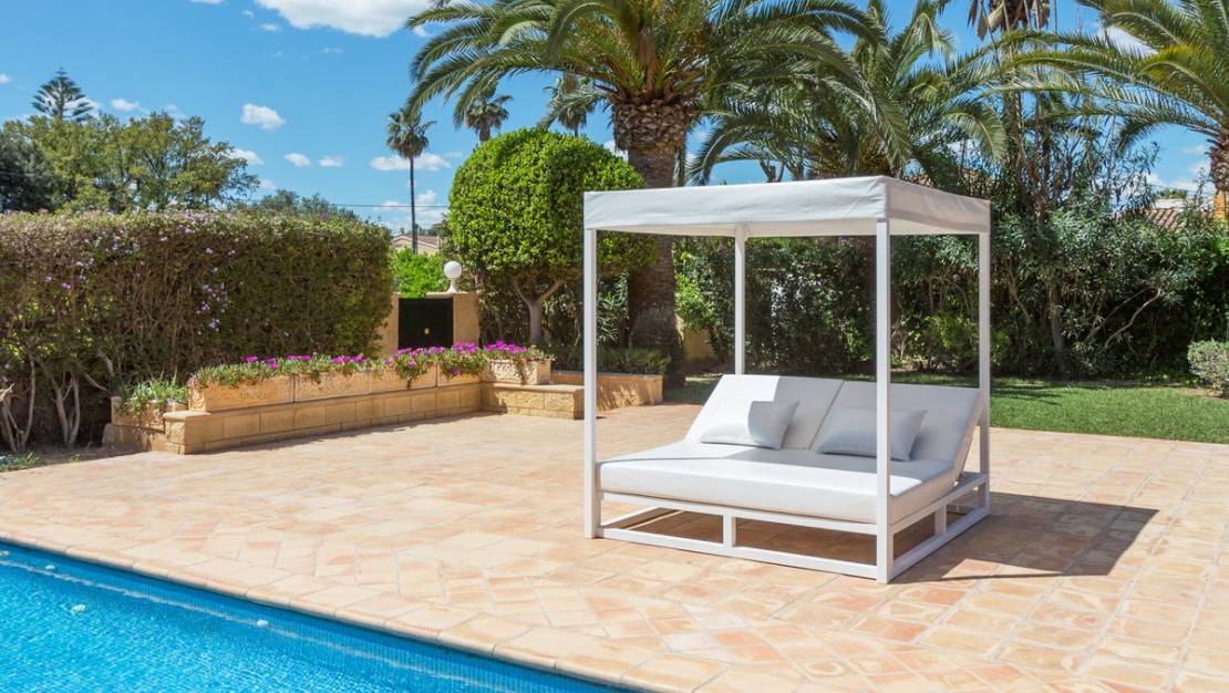 Sale - Villa - Denia - Denia Centro