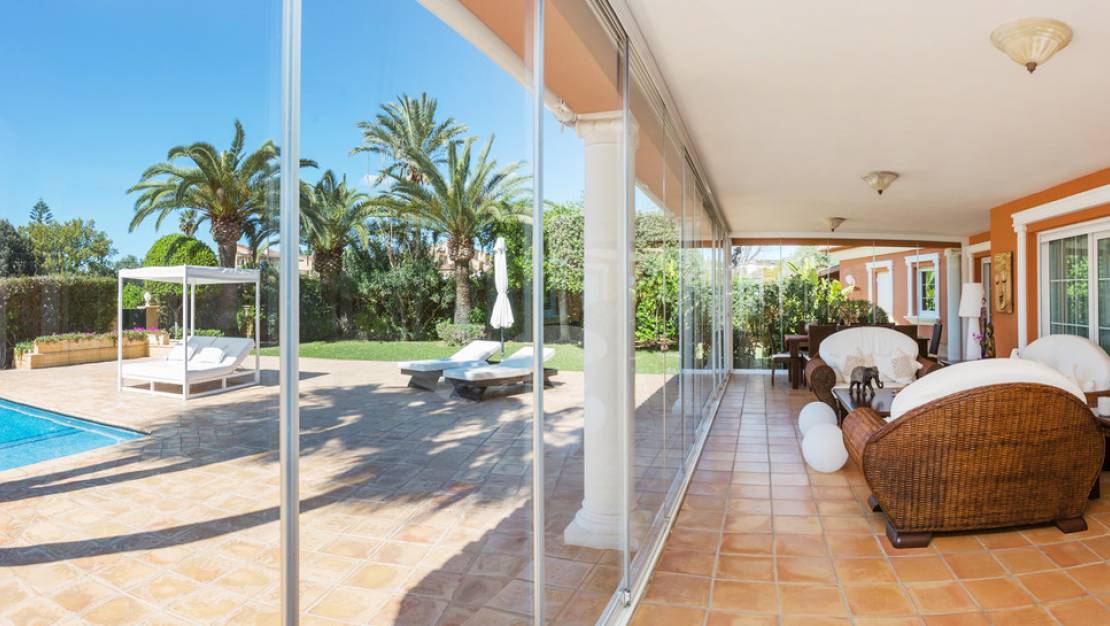 Sale - Villa - Denia - Denia Centro