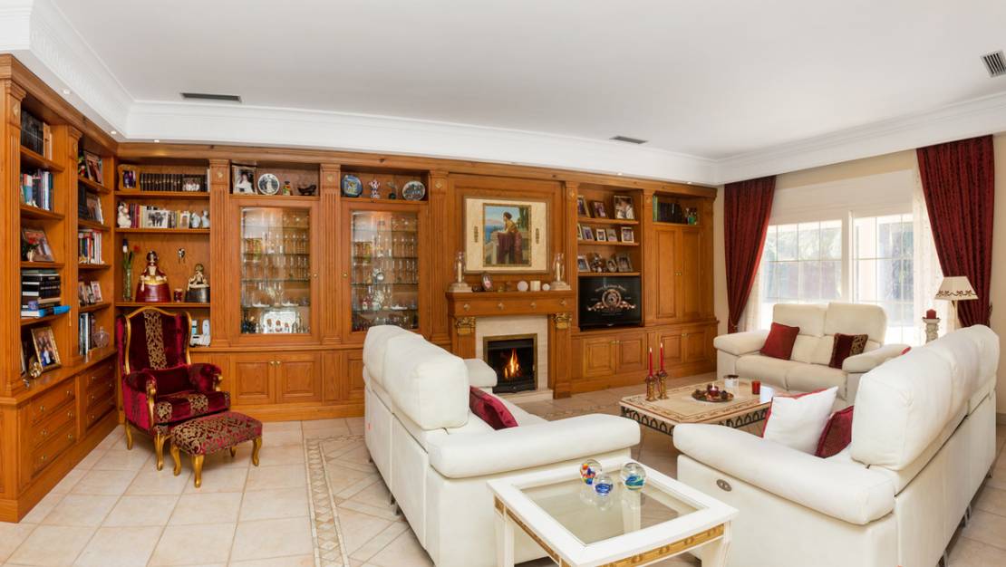 Sale - Villa - Denia - Denia Centro